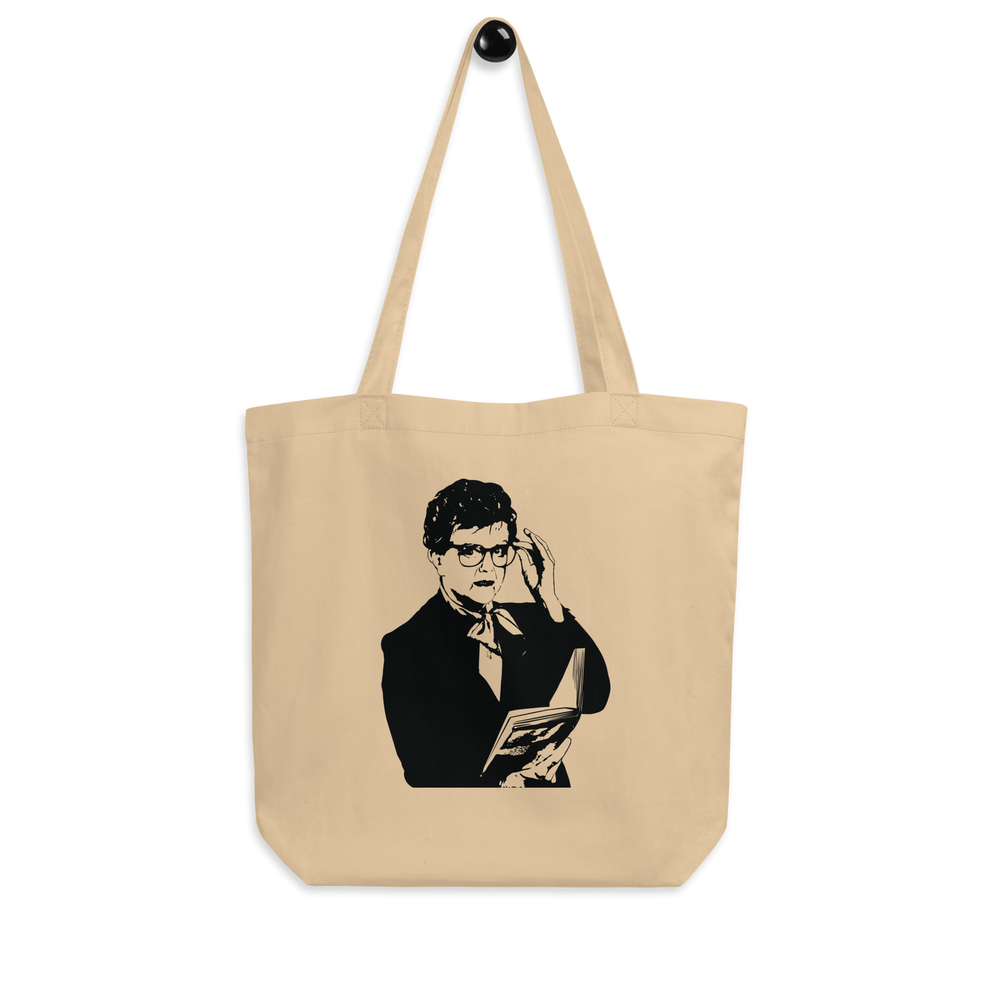 Murder She Wrote Tote Bag