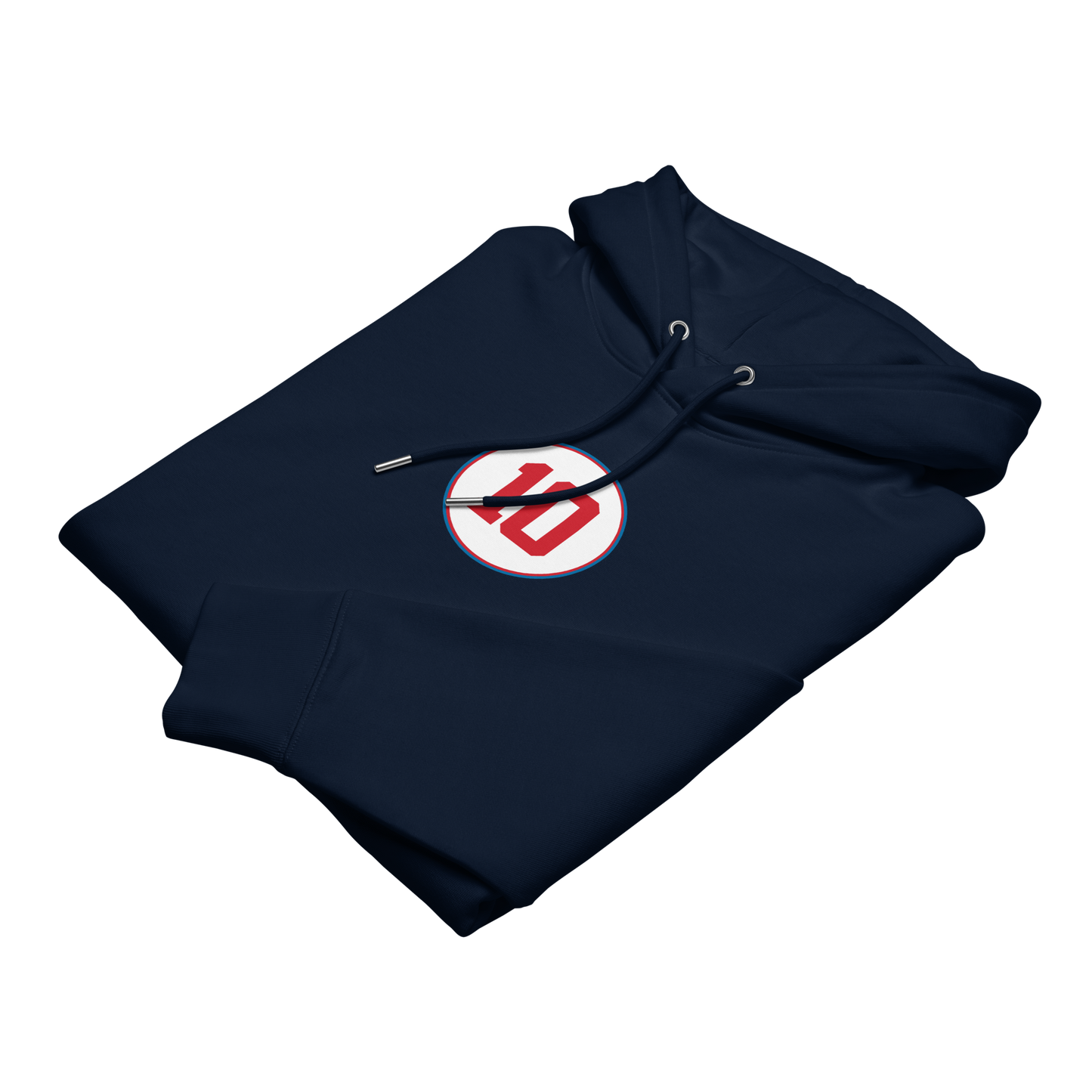 "The Chad" (2015) QB Legend's Collection Hoodie