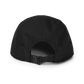 Atlanta Black Urban Hiker 5 Panel Camper