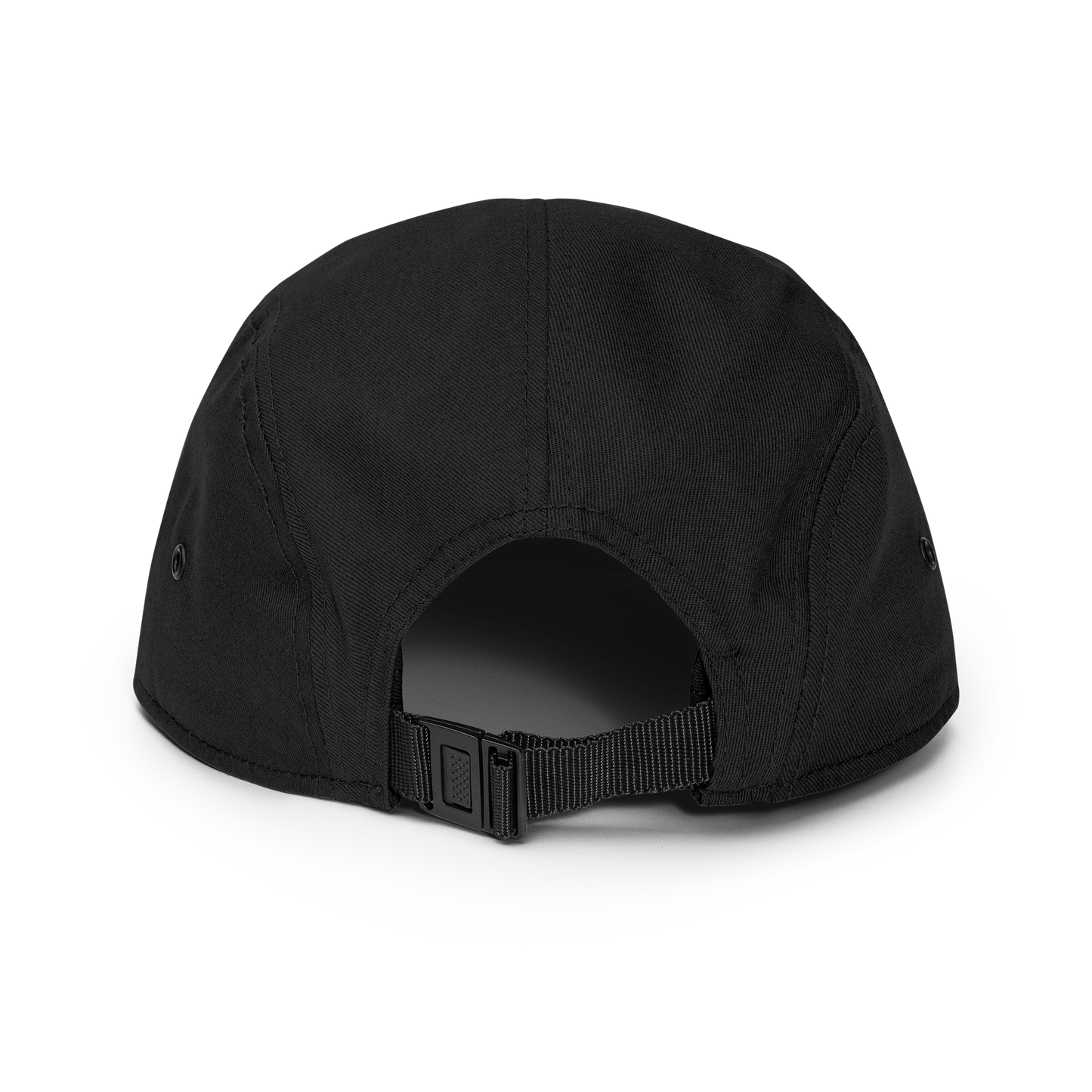 Atlanta Black Urban Hiker 5 Panel Camper