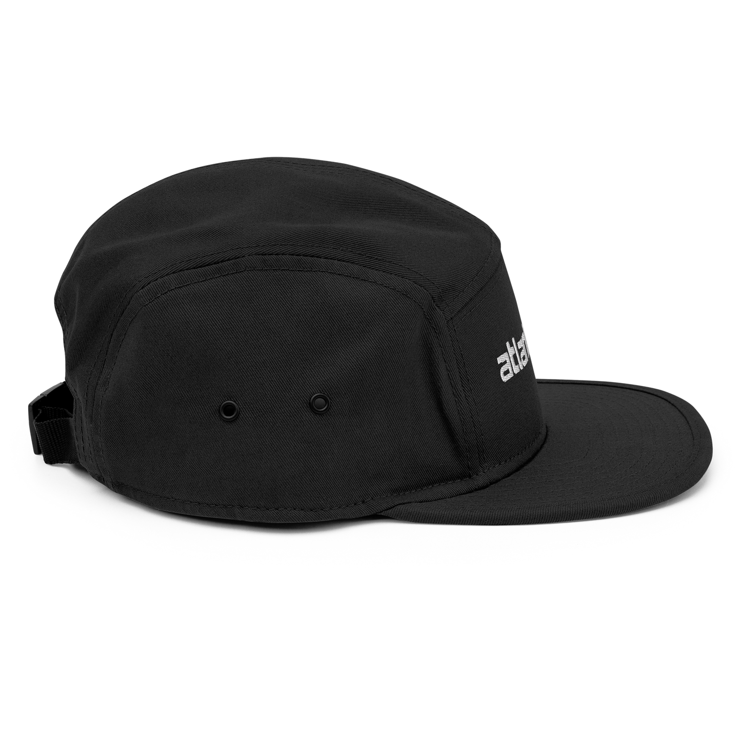 Atlanta Black Urban Hiker 5 Panel Camper