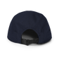 Atlanta Navy Urban Hiker 5 Panel Camper Hat