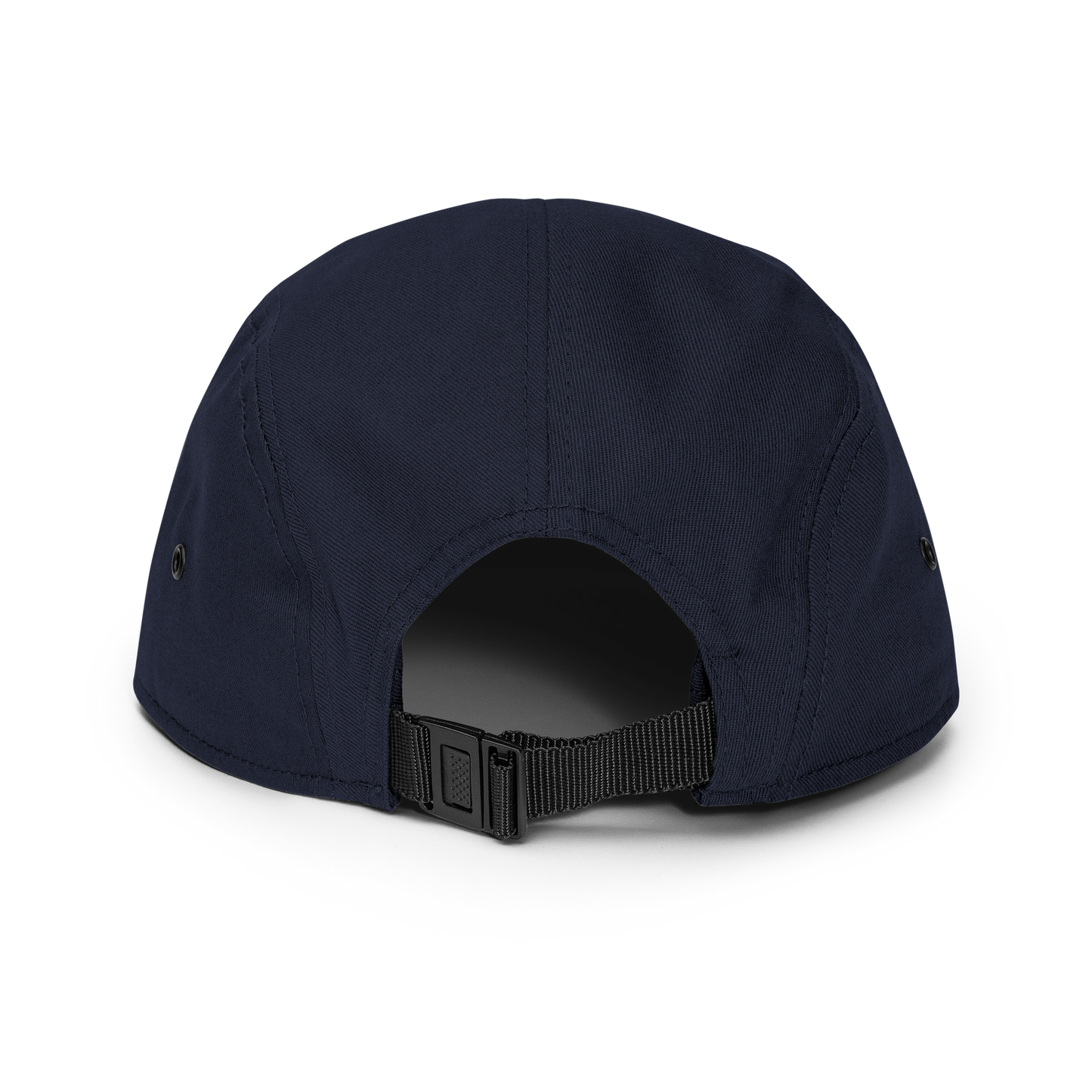 Atlanta Navy Urban Hiker 5 Panel Camper Hat