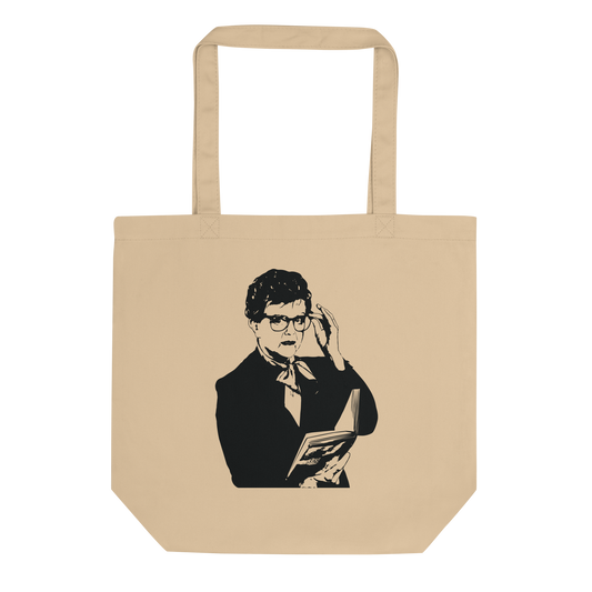 Murder She Wrote Tote Bag