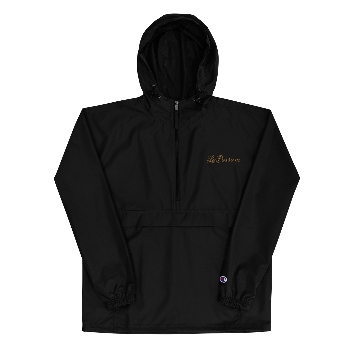 LePossum Champion Packable Jacket