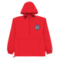 VHS Red Champion Packable Jacket