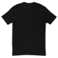 Ponce Late Night Black Short Sleeve T-shirt