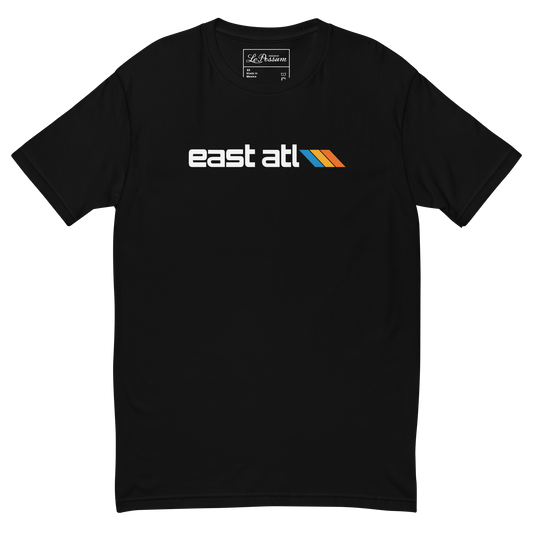 E. ATL Midnight Trouble Short Sleeve T-shirt