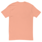 E. ATL Just Peachy Short Sleeve T-shirt