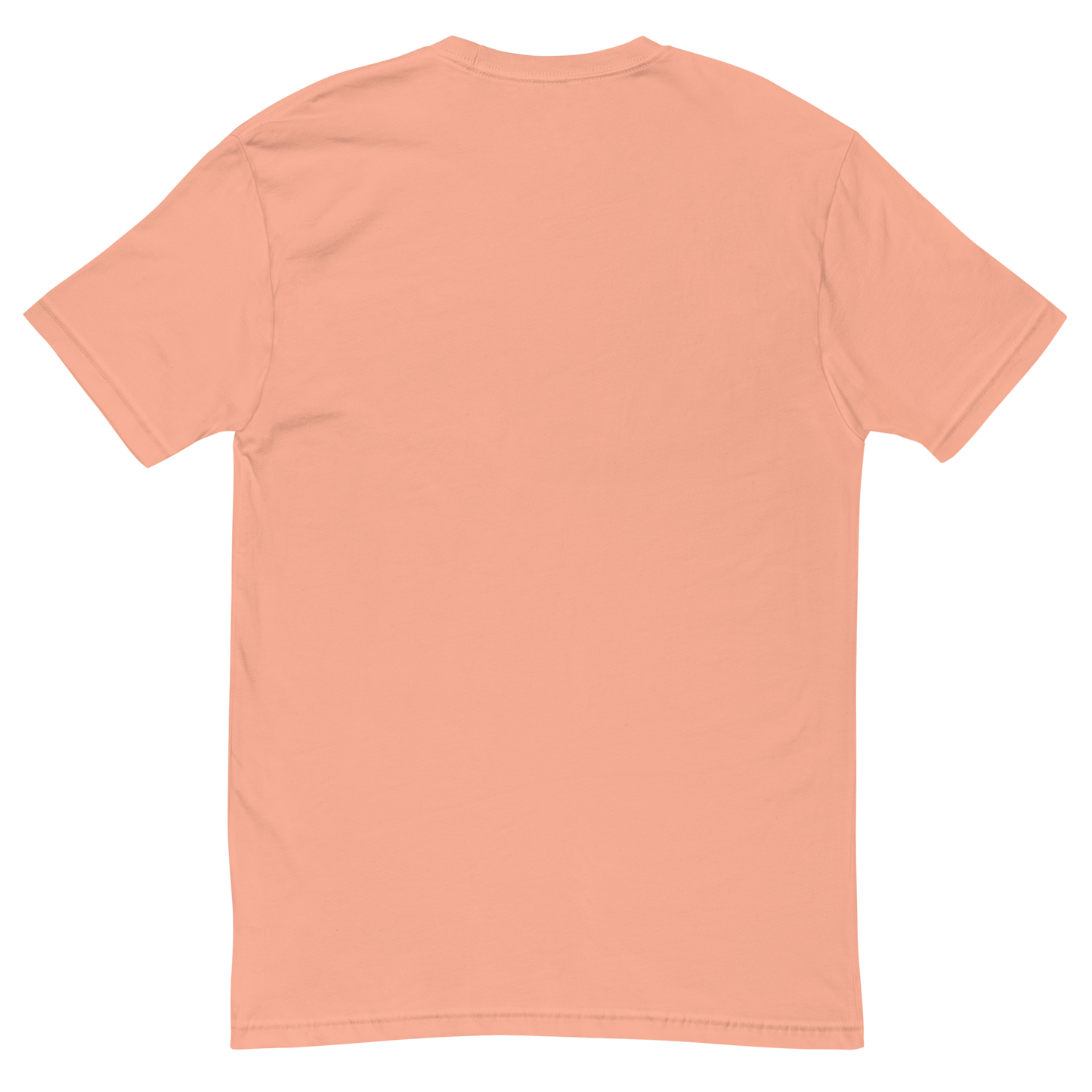 E. ATL Just Peachy Short Sleeve T-shirt