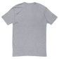 E. ATL Concrete Grey Short Sleeve T-shirt