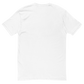 Bandwagon Braves Home White Short Sleeve T-shirt