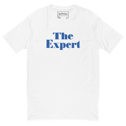 The Expert Short Sleeve T-shirt