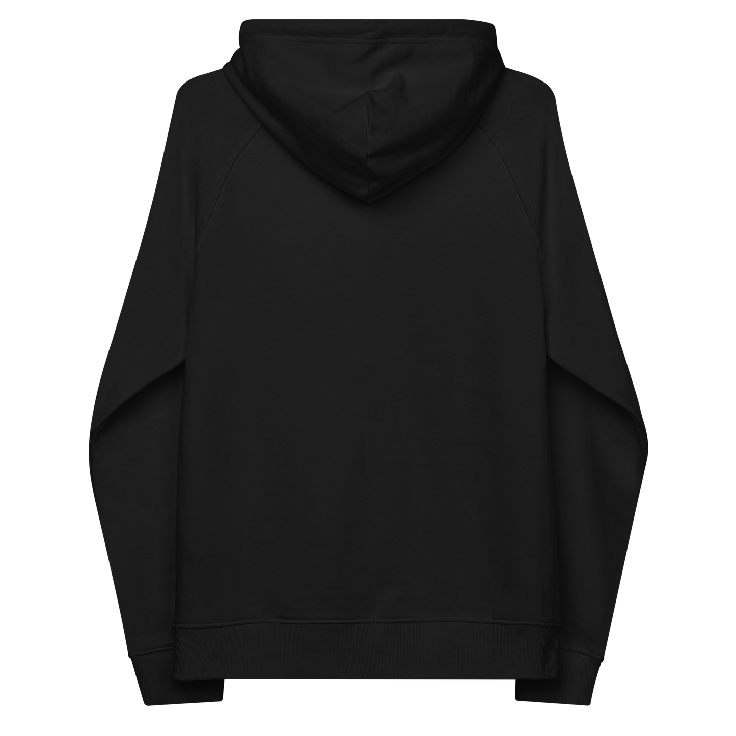 LePossum Raglan Hoodie