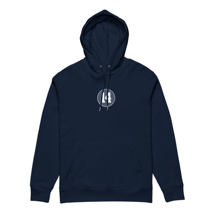 "The Dr." (2014) |QB Legend's Collection Essential Hoodie