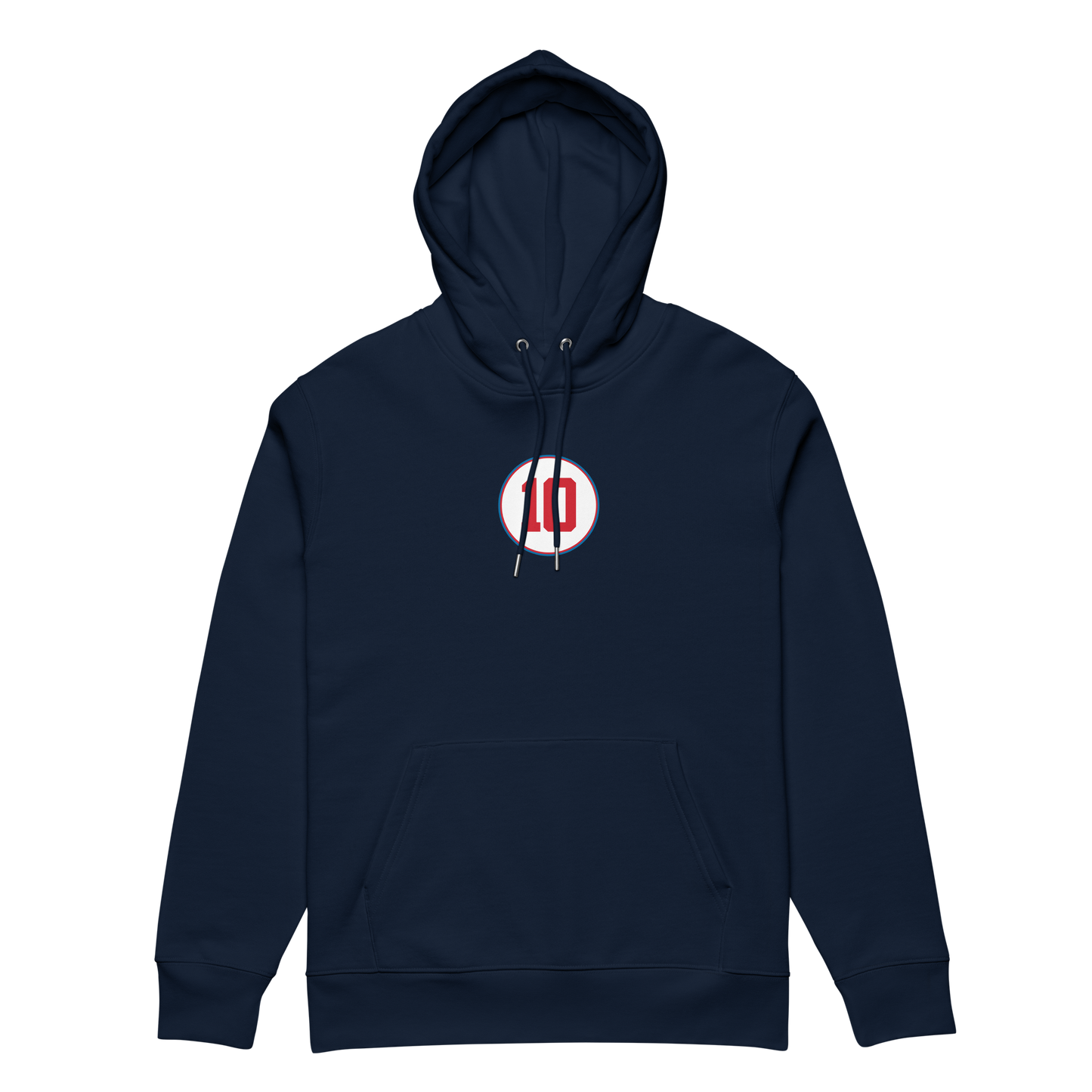 "The Chad" (2015) | QB Legend's Collection Essential Hoodie