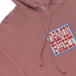 Damn Right Vintage Hoodie