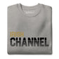 Irish Channel "Where-It-At" Unisex Premium Sweatshirt